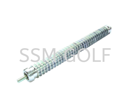 S 11502 SSM Roller