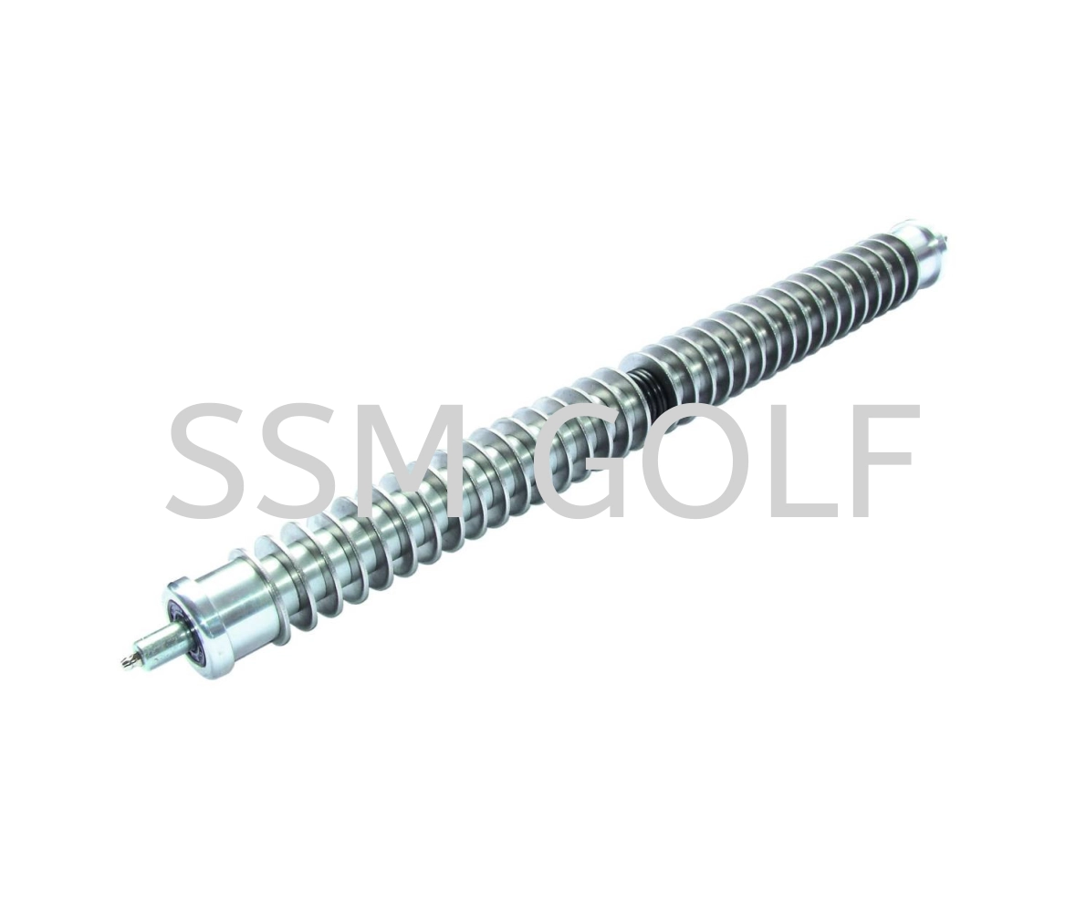 S 10557 SSM Roller