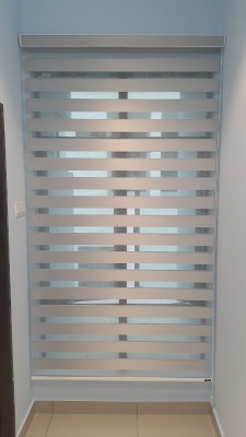 Zebra Blinds Design Refer - Setia Indah JB 