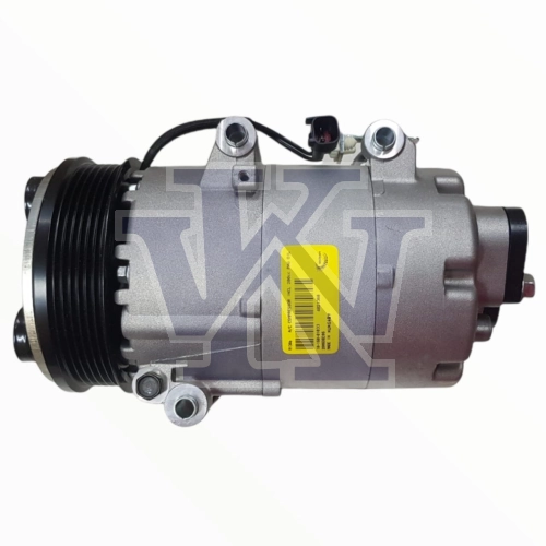 FORD FOCUS II DIESEL COMPRESSOR VISTEON BEHR 8FK 351 113-441