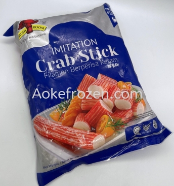 MUSHROOM CRABSTICK 500G