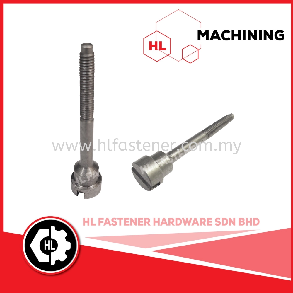 Some of Machining Product 