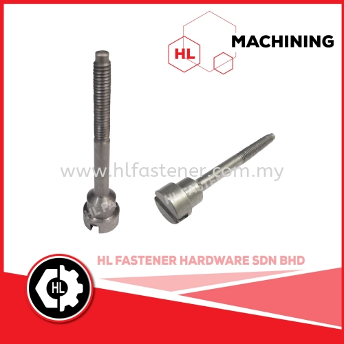 Some of Machining Product 