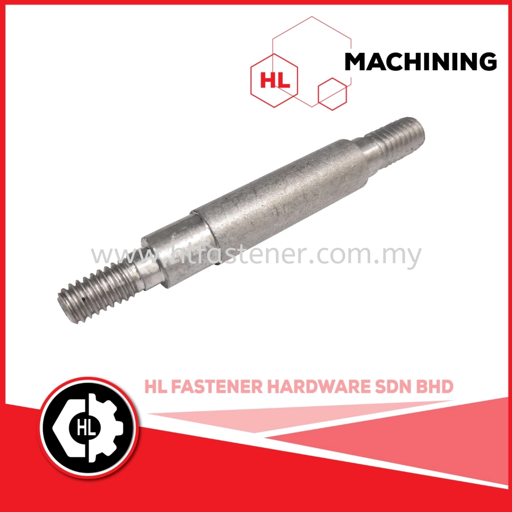 Some of Machining Product 