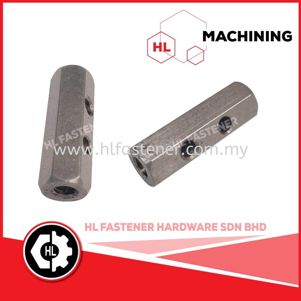 Some of Machining Product 