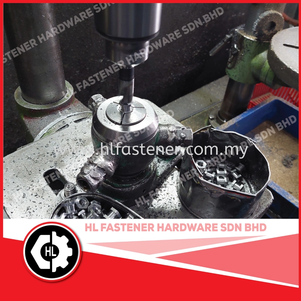 Machining Service