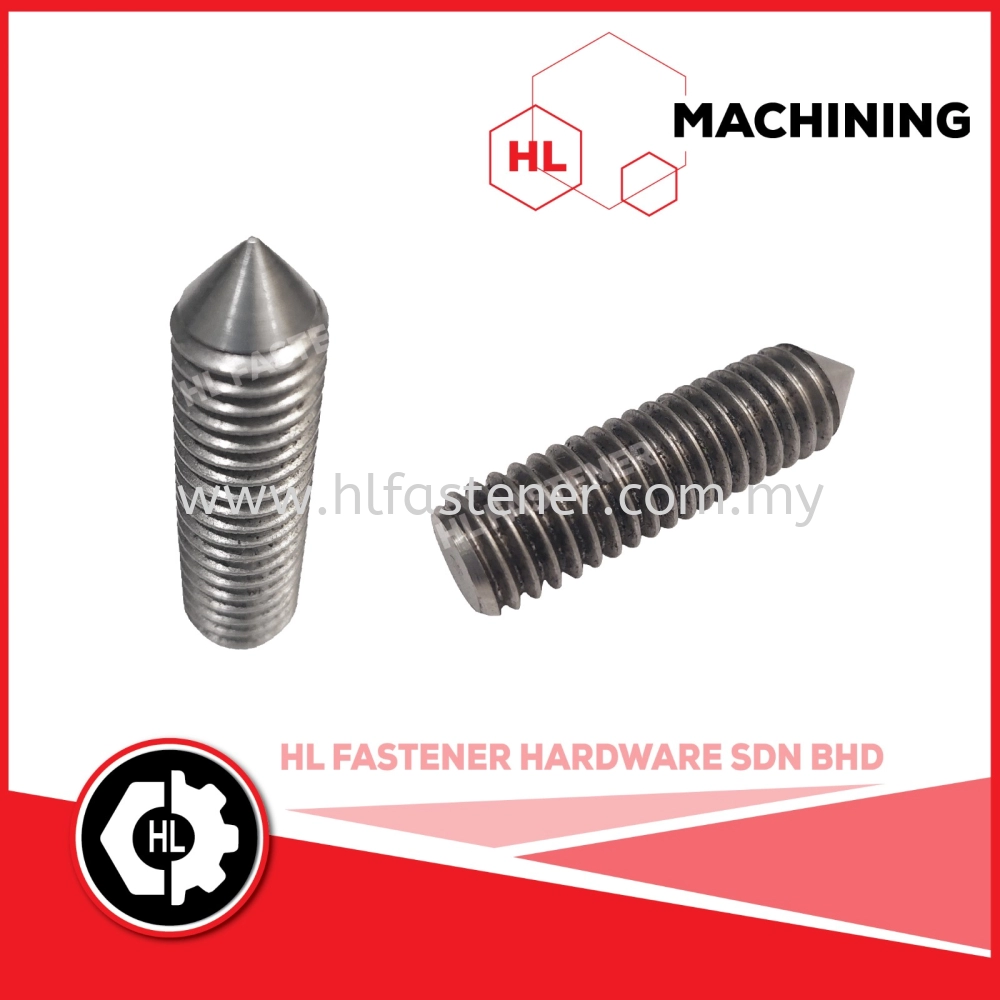 Some of Machining Product 