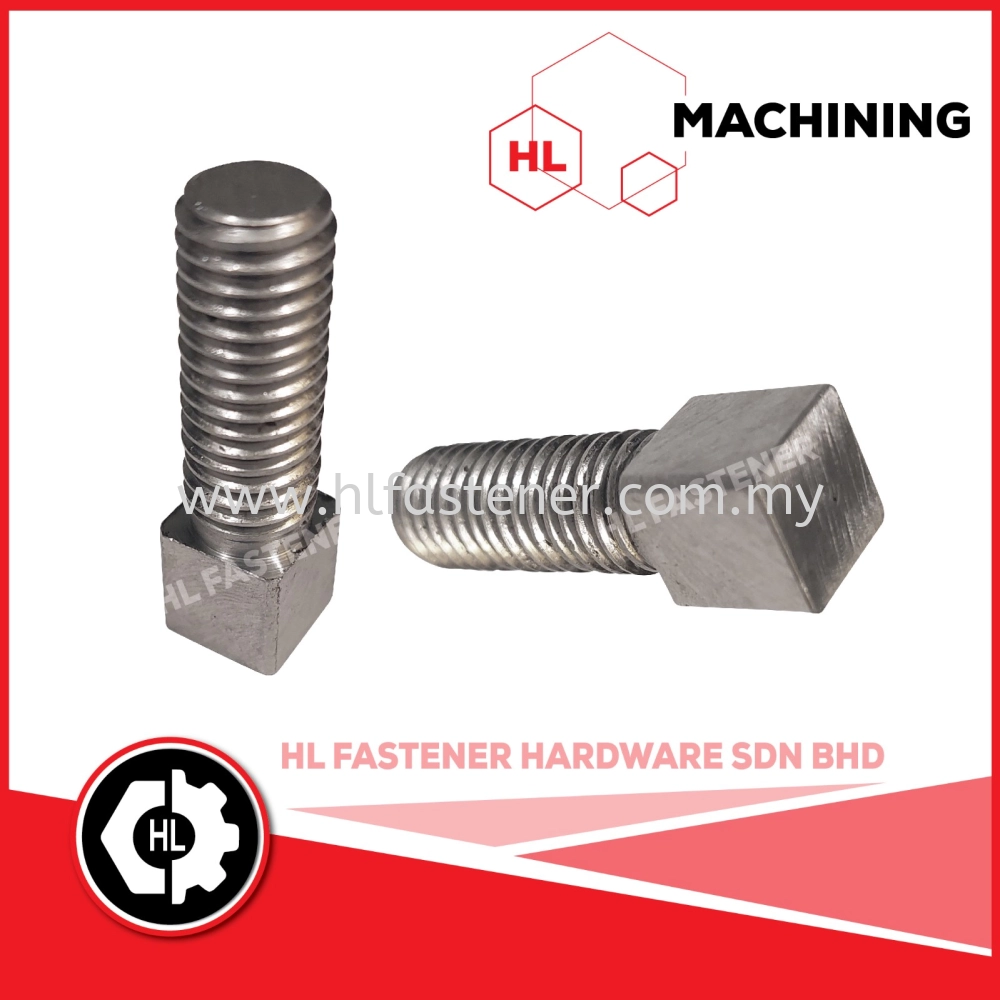 Some of Machining Product 