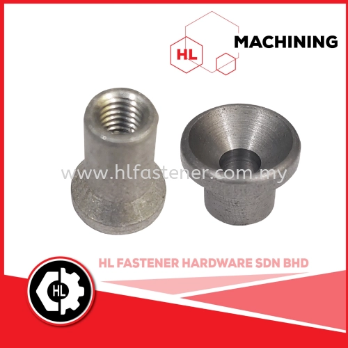 Some of Machining Product 