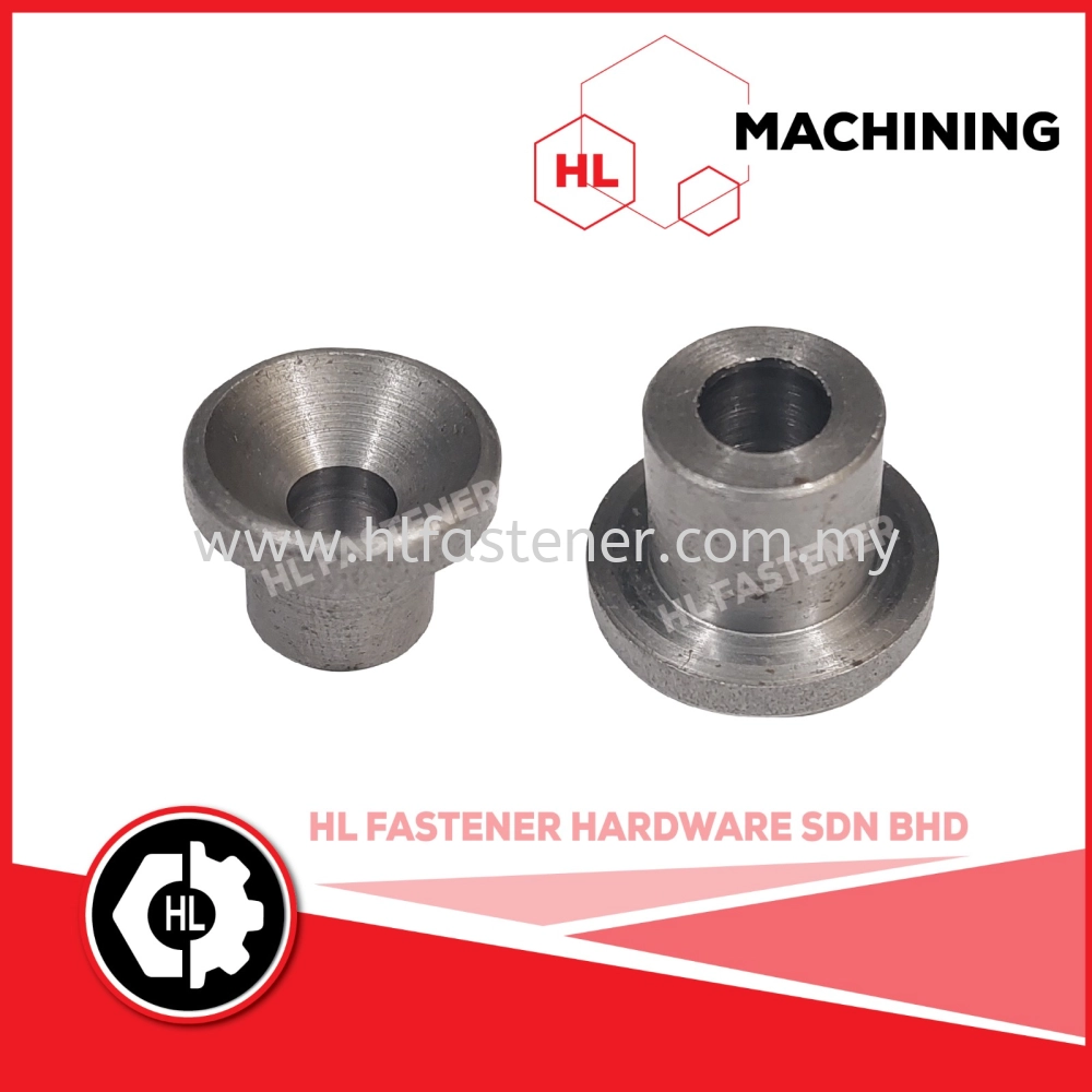 Some of Machining Product 