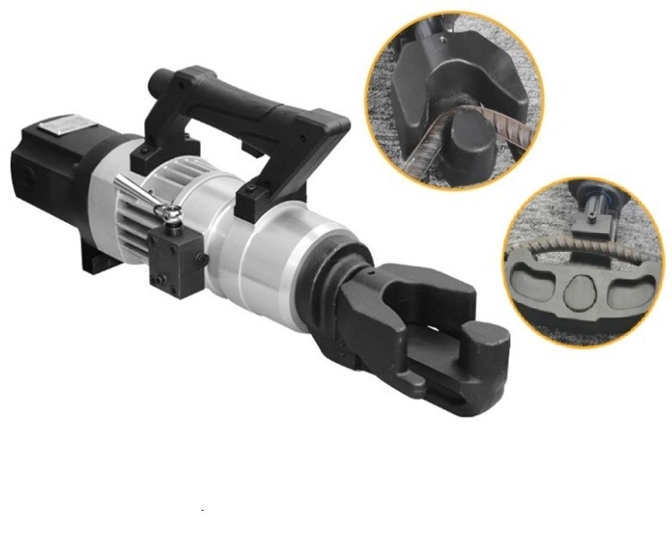 BNRB-22E / 25E / 32E Rebar Bending Machine Singapore | Electric Hydraulic