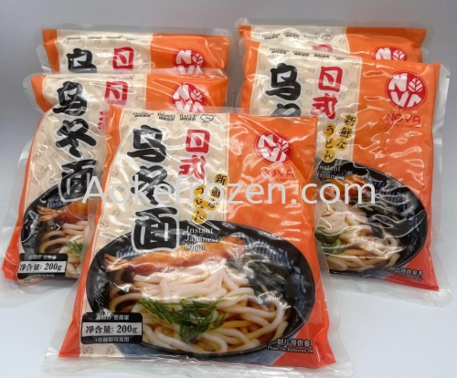 JAPANESE MEE UDON 5 PACKS