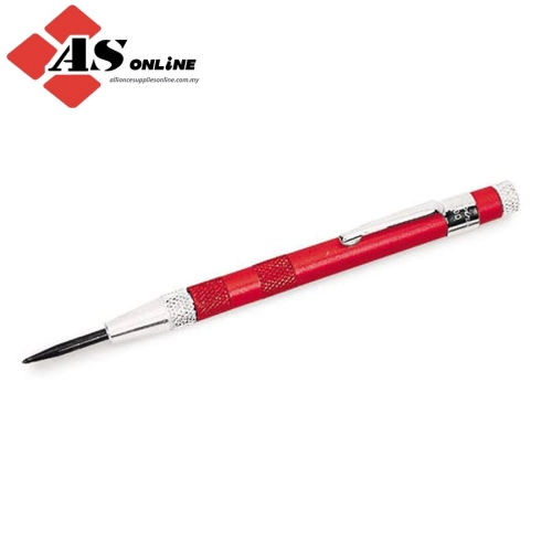 SNAP-ON 4-3/4" Automatic Center Punch (Blue-Point) / Model: YA900