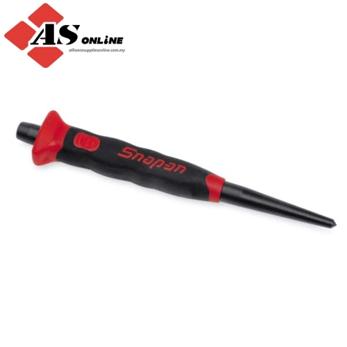 SNAP-ON Soft Grip Center Punch (Red) / Model: PPSG4