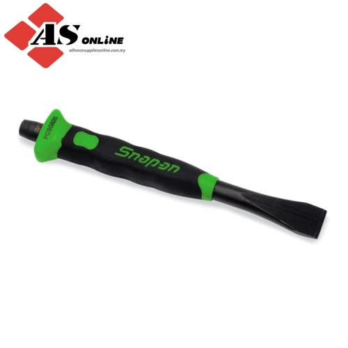 SNAP-ON 5/8" Flat Edge Chisel (Green) / Model: PCSG820G