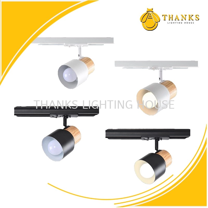 LED Track Light T12