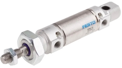 FESTO DSNU-25-50-PPV-A