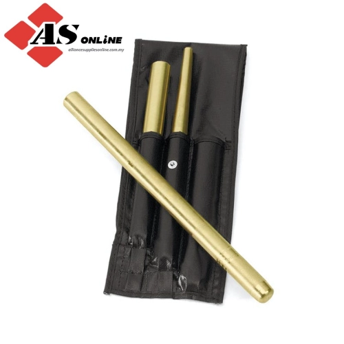 SNAP-ON 3 pc Bronze Punch Set / Model: PPBL30AK