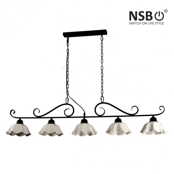 Z F6080-5 Oriental Art Series Pendant Lamp NSB Lighting Selangor, Malaysia, Kuala Lumpur (KL), Puchong Supplier, Distributor, Supply, Supplies | NSB Lighting Sdn Bhd