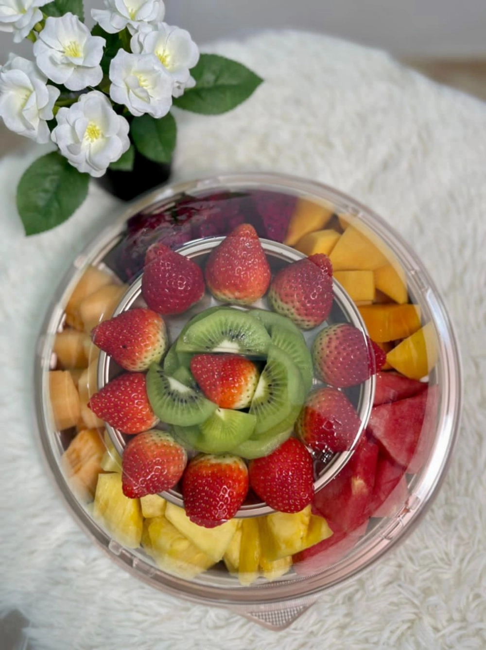 Signature Fruits Platter 