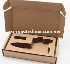 Die-cut Box for Industrial Equipment / Parts (Selangor, KL, Negeri Sembilan, Melaka, Johor) Others Malaysia, Selangor, Kuala Lumpur (KL) Supplier, Manufacturer, Supply, Supplies | Flow Packaging Sdn Bhd