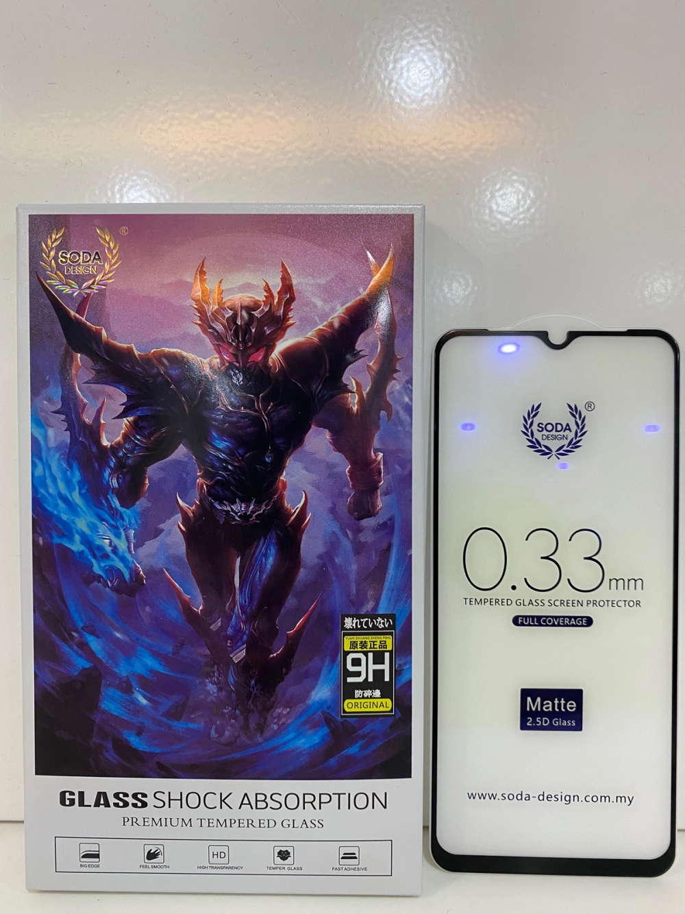 Oppo A55