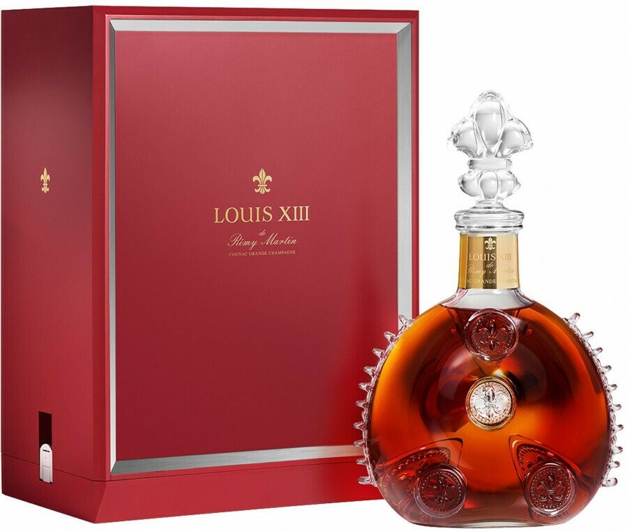 Louis XIII Cognac Cognac & Brandy Spirits Malaysia, Selangor