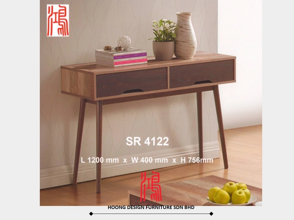 HF 4122 Console Table