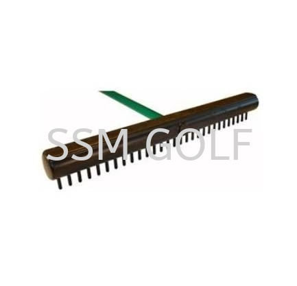 SSM Bunker Rake ll