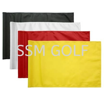 SSM Flag Solid