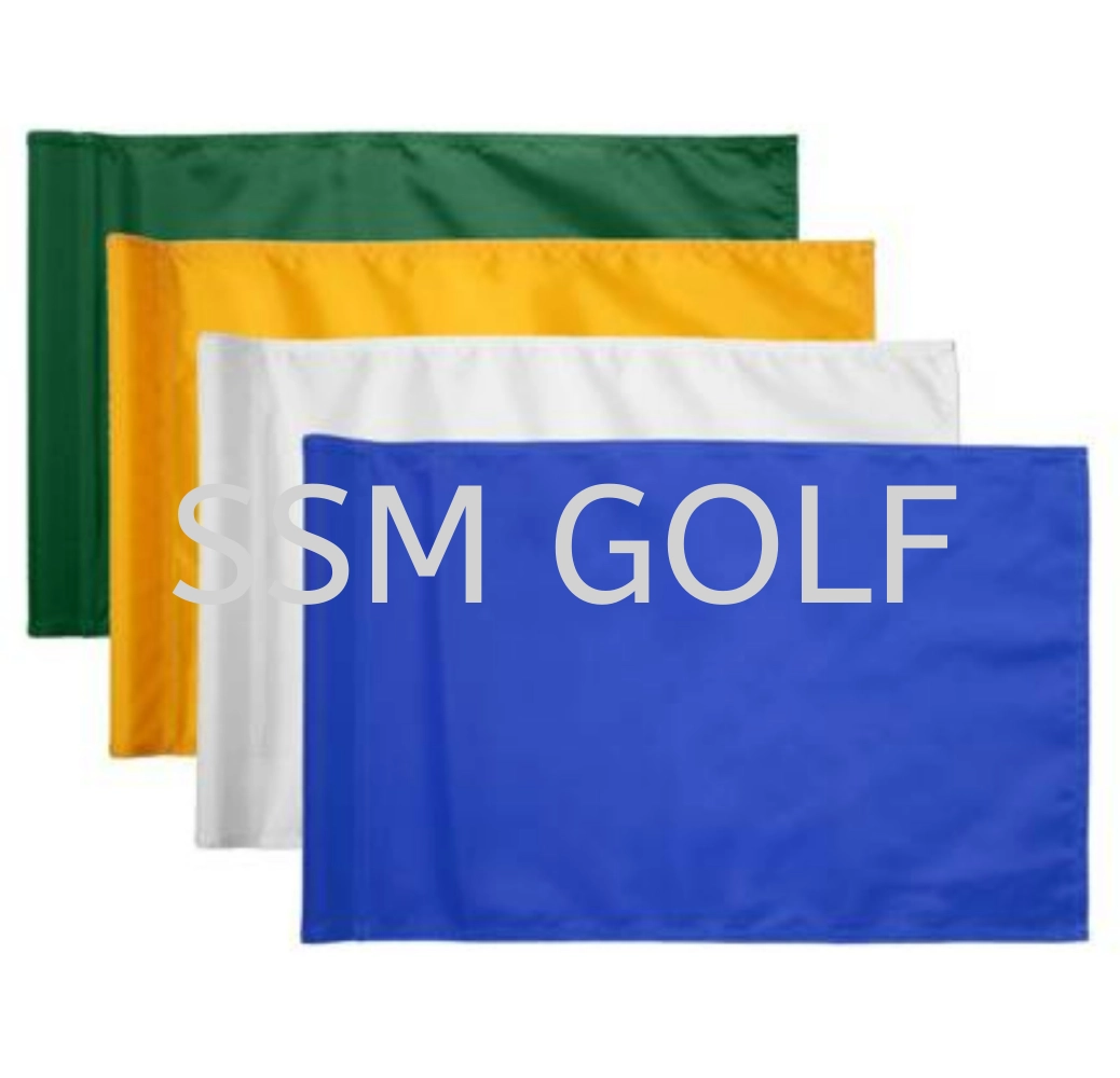 SSM Flag Solid