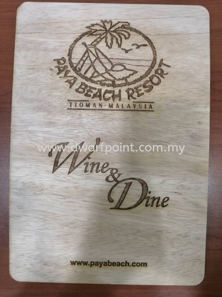 Wood engraved  Engraved plague/ cnc engraved Pvc board Johor Bahru (JB), Malaysia, Mount Austin, Desa Jaya Supplier, Manufacturer, Supply, Supplies | Dwarf Point Sdn Bhd