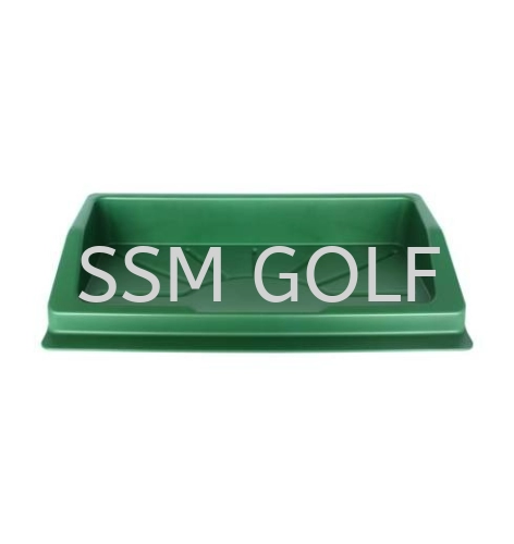 SSM Plastic Ball Tray - 2325