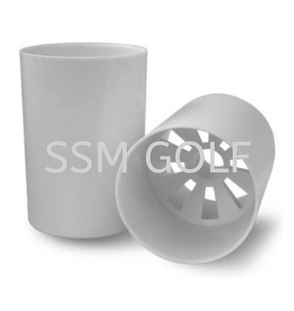 SSM Putting Cup Aluminium 