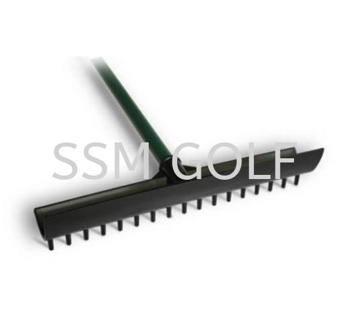 SSM Curvform Rake Head 