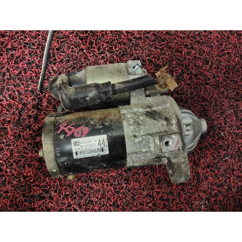 Mitsubishi Starter For Mitsubishi Grandis 2.4CC