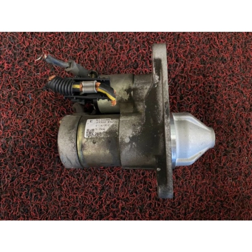 Nissan Sylphy/Livina Starter Auto For MR18/MR20