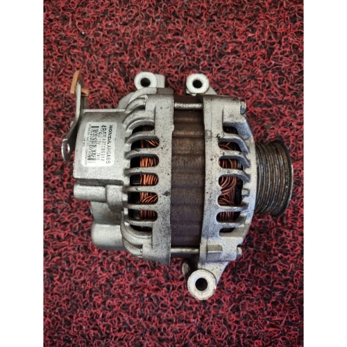 Honda CRV S9A Alternator K20A/K24A（2002-2006）