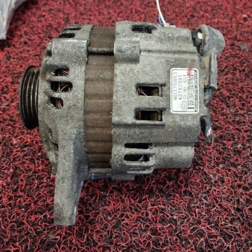 Proton Waja 1.6  MMC Alternator