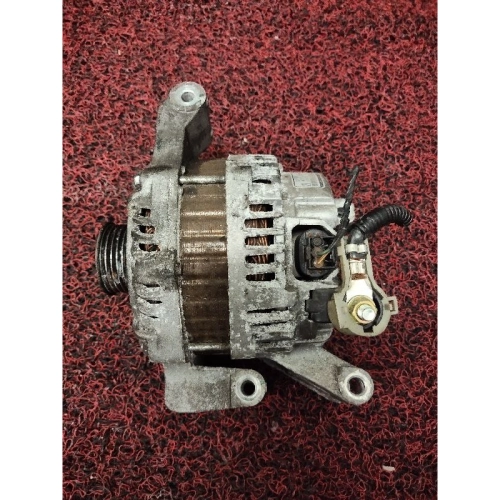 Mazda Alternator For Mazda3/Mazda5 Used Japan