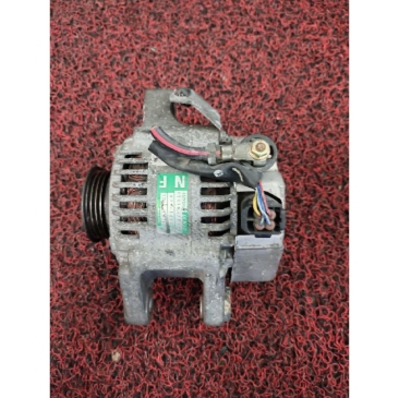 Toyota Vios Alternator Dynamo 4PIN For NCP93