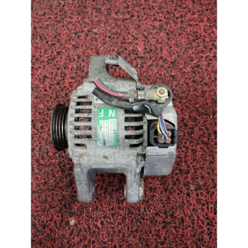 Toyota Vios Alternator Dynamo 4PIN For NCP93