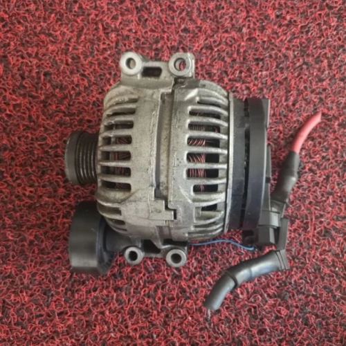 original BMW E46 N42/46 alternator