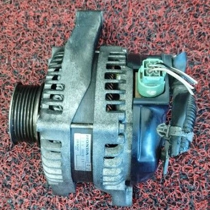 Honda oddesy Rb1, RB2 K24A Alternator