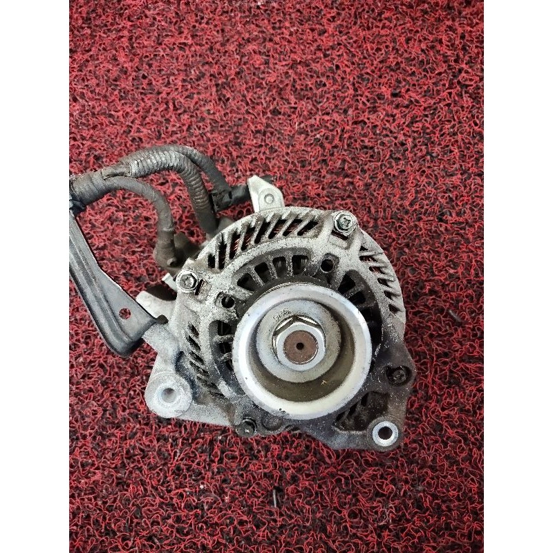 Honda Stream RN6/Civic FD Alternator R18A 1.8CC 2006-2012