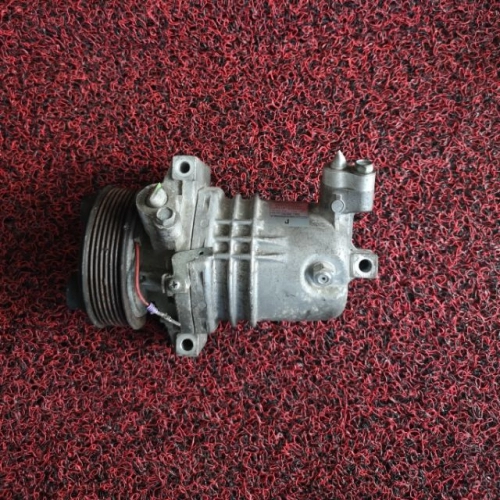 Nissan Latio, livina, sylphy, MR20, MR18, HR16 Aircon compressor