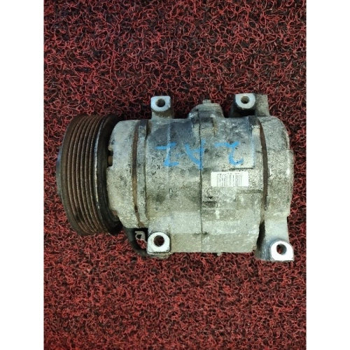 Toyota Estima Aircon Compressor ACR30 2AZ 2.4L 2000-2006