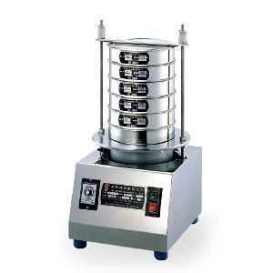 LAB SIEVE SHAKER (LS-300T)