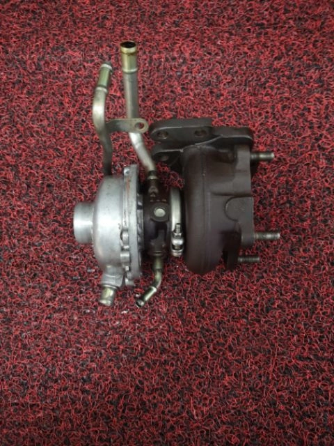 Subaru RHF4 Used Turbo VF25/VF27/VF31/VF32/VF20/VF21 For Kelisa/Myvi/Kenari/Kancil/Wira