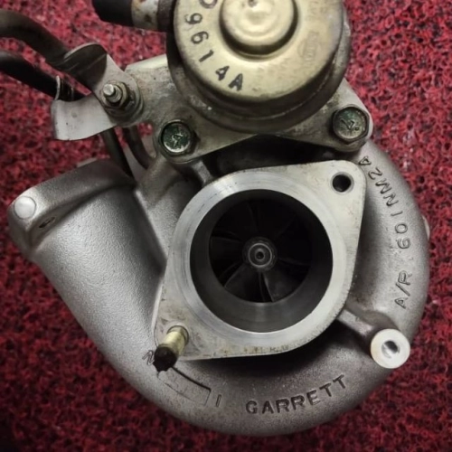 JDM Turbo Garrett AR60, 60 INM 24